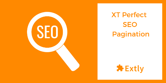 XT Perfect SEO Pagination